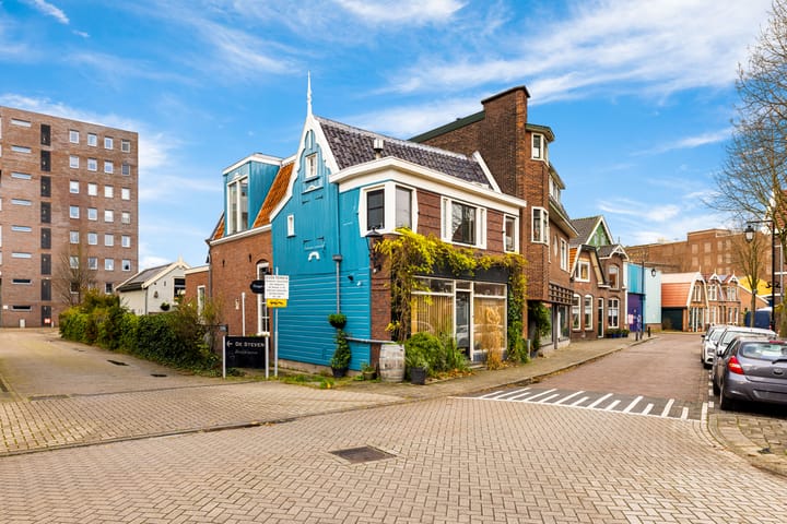 Foto 55 van Oostzijde 113