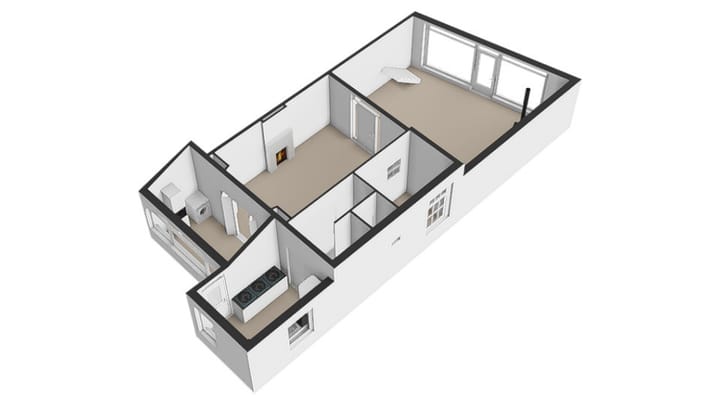 Foto 70 van Oostzijde 113