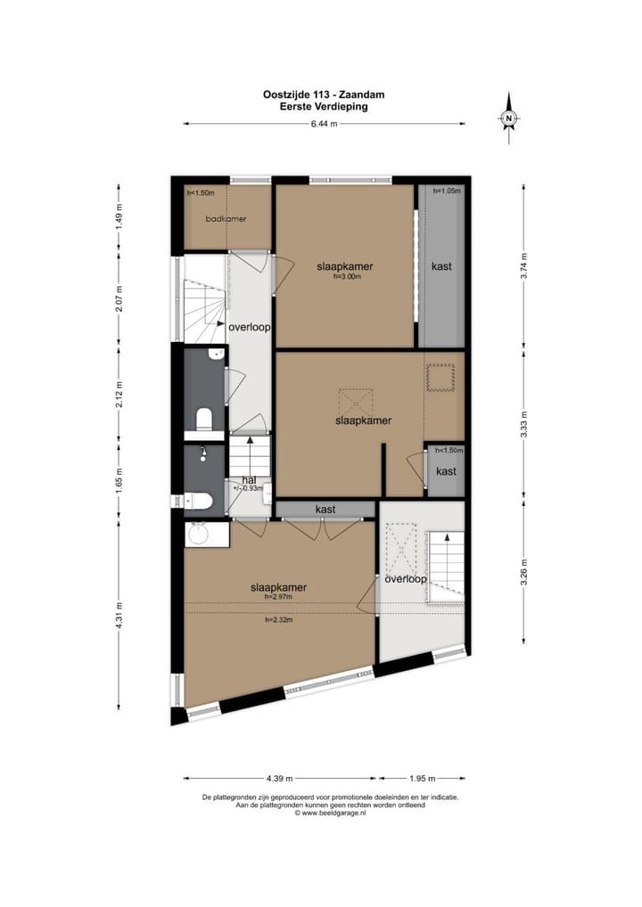 Foto 72 van Oostzijde 113