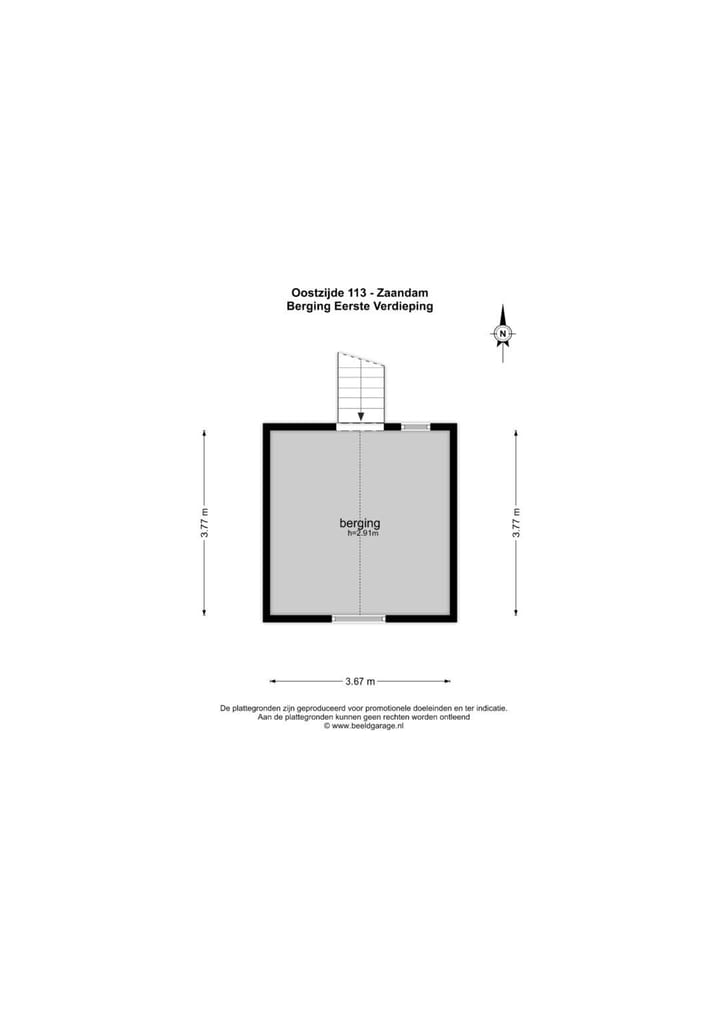 Foto 75 van Oostzijde 113
