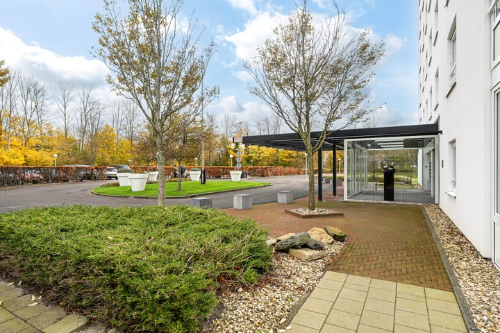 Foto 5 van Prins Clausplein 22