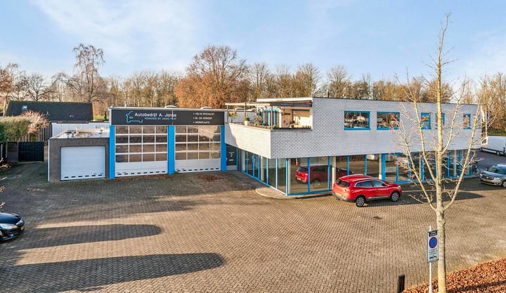 Havenkade 2