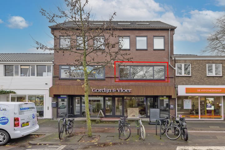 Foto 1 van Gijsbrecht van Amstelstraat 227