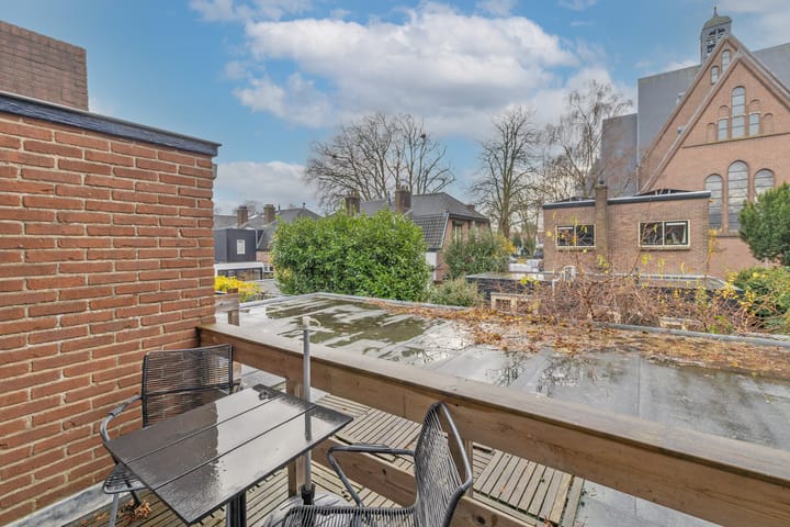 Foto 4 van Gijsbrecht van Amstelstraat 227