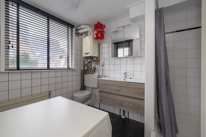 Foto 11 van Gijsbrecht van Amstelstraat 227