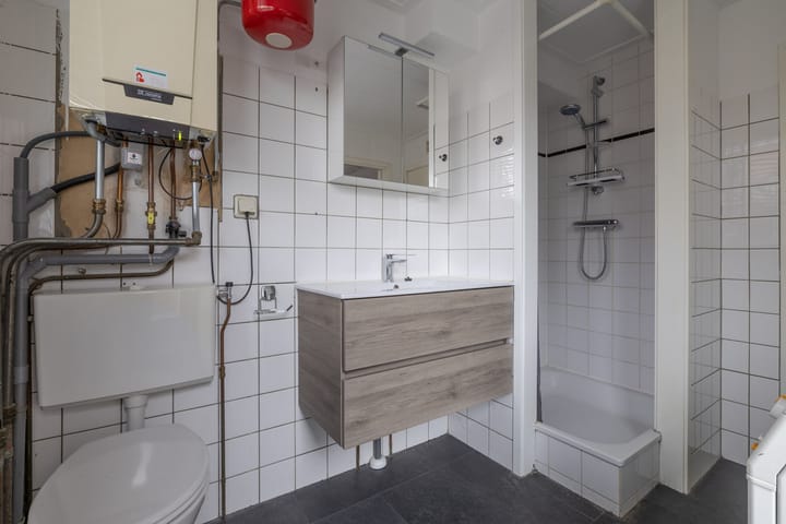 Foto 12 van Gijsbrecht van Amstelstraat 227