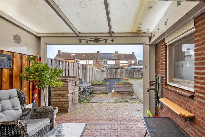 Foto 3 van Begoniastraat 11