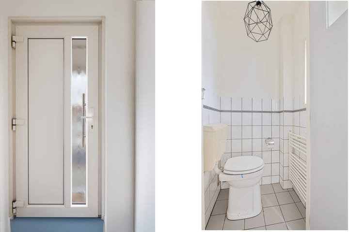 Foto 5 van Begoniastraat 11