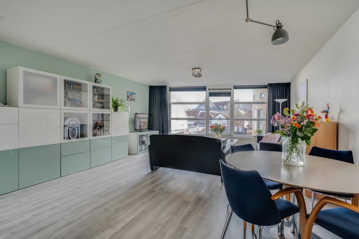 Foto 2 van Mooierstraat 29