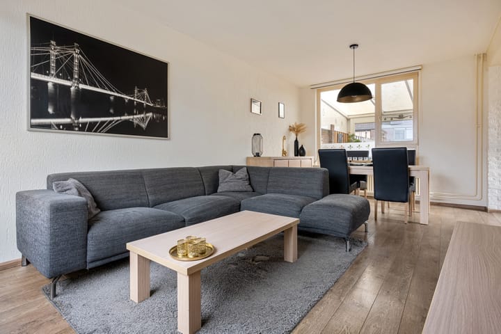 Foto 7 van Begoniastraat 11