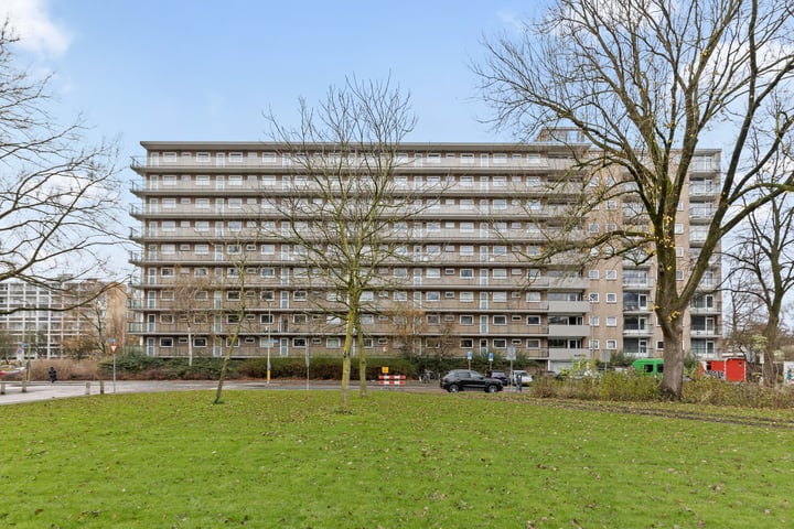 View photo 2 of Van Heuven Goedhartlaan 454