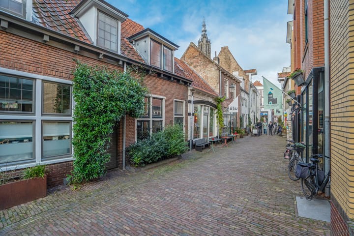 Foto 5 van Mooierstraat 29