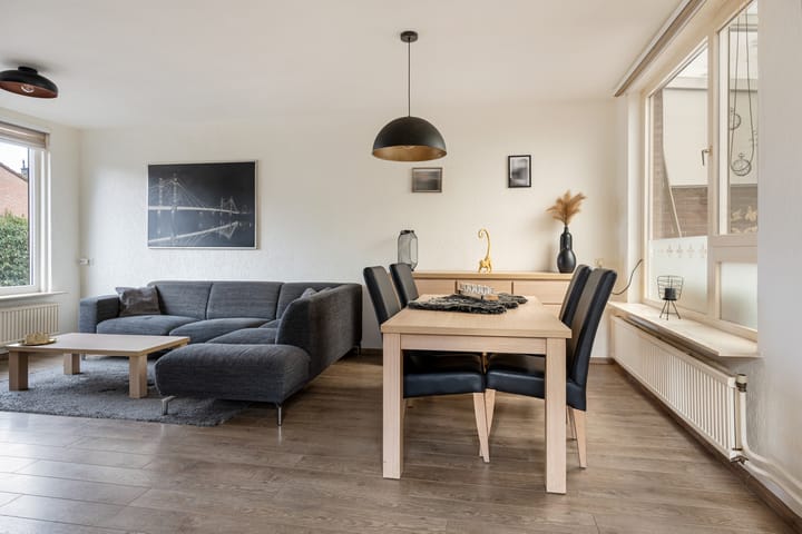 Foto 8 van Begoniastraat 11