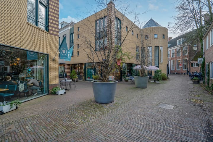 Foto 6 van Mooierstraat 29