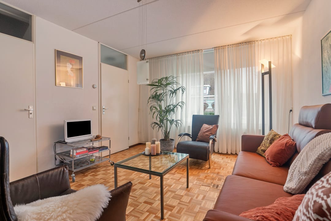 Foto 2 van Churchillhof 29