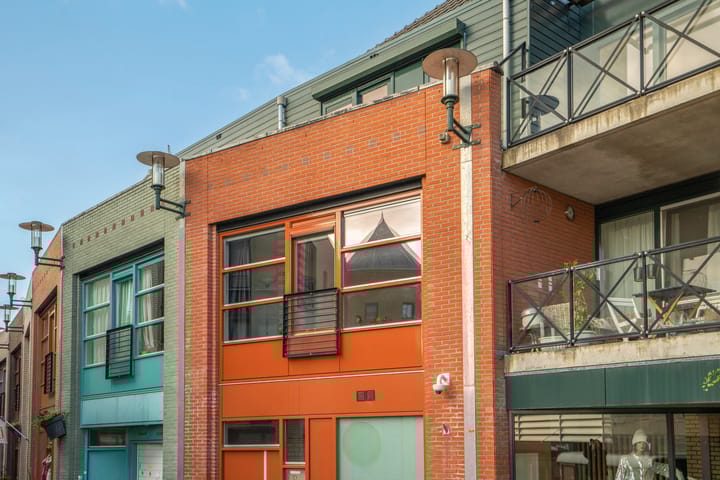 Foto 8 van Mooierstraat 29