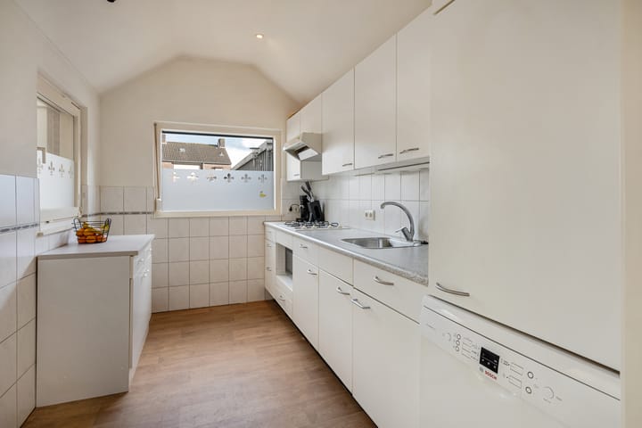 Foto 11 van Begoniastraat 11