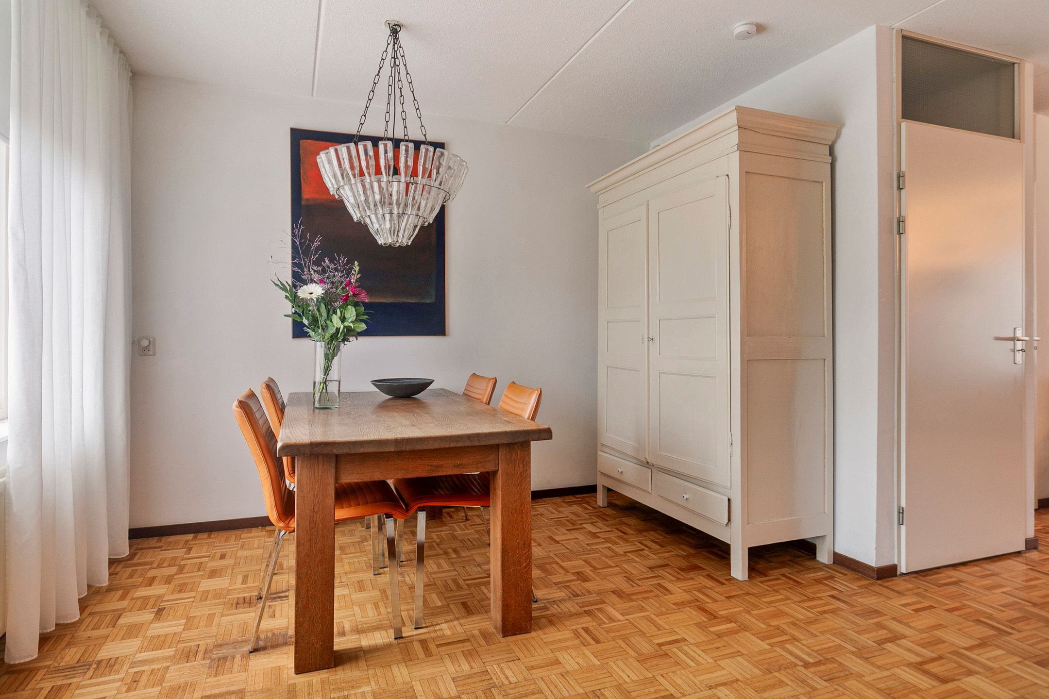 Foto 3 van Churchillhof 29