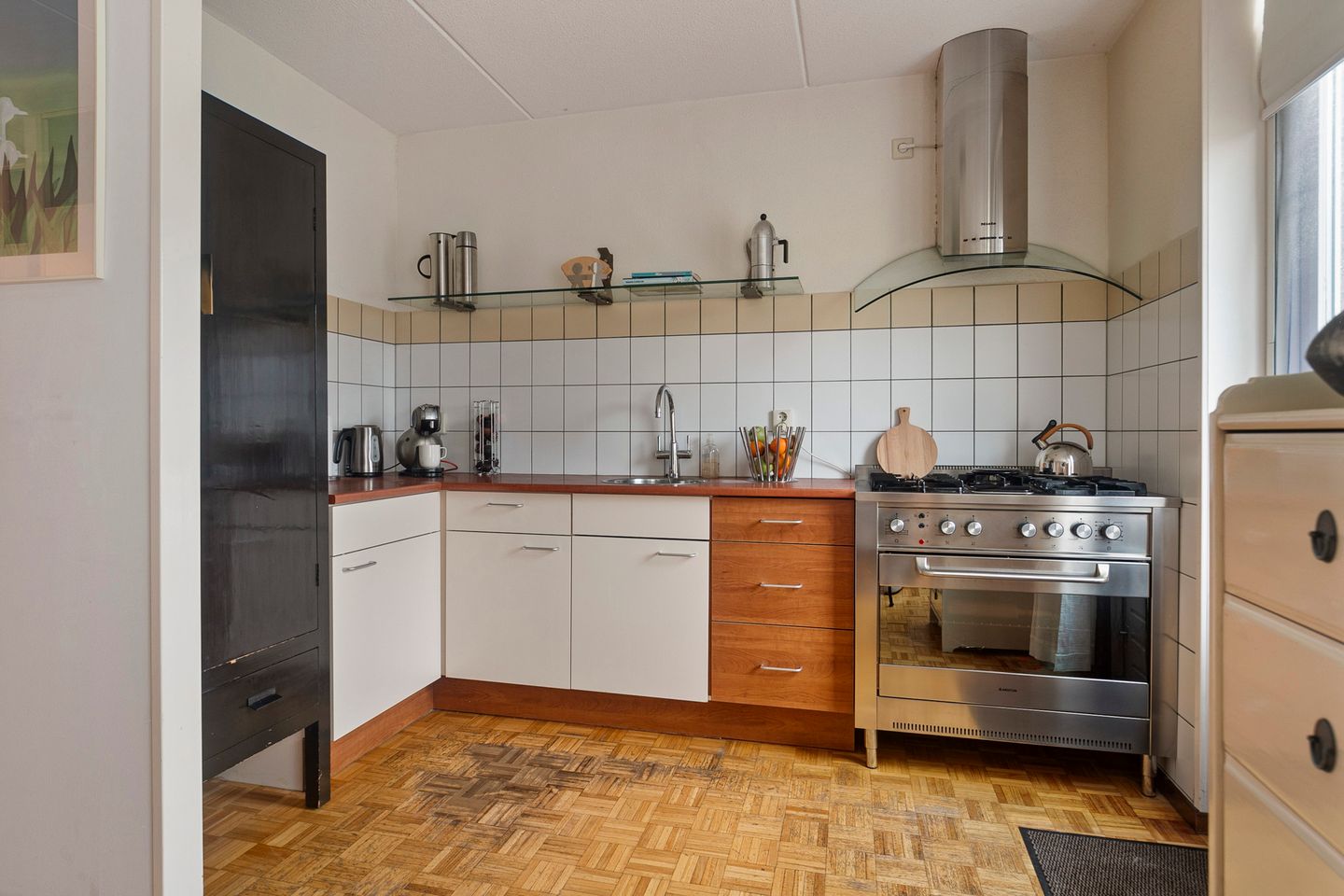 Foto 4 van Churchillhof 29