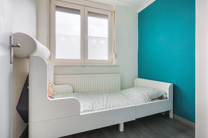 Foto 13 van Begoniastraat 11