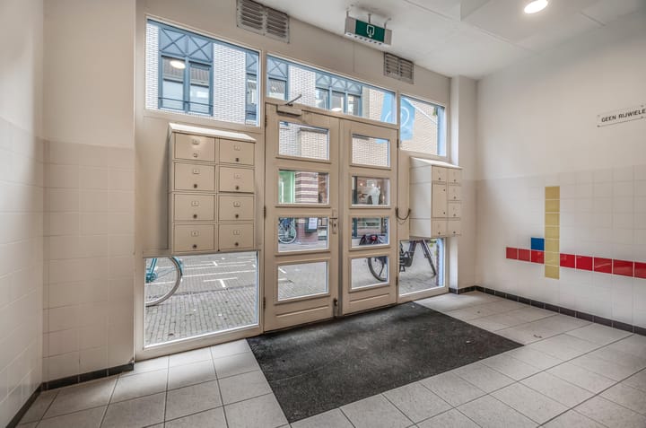 Foto 10 van Mooierstraat 29