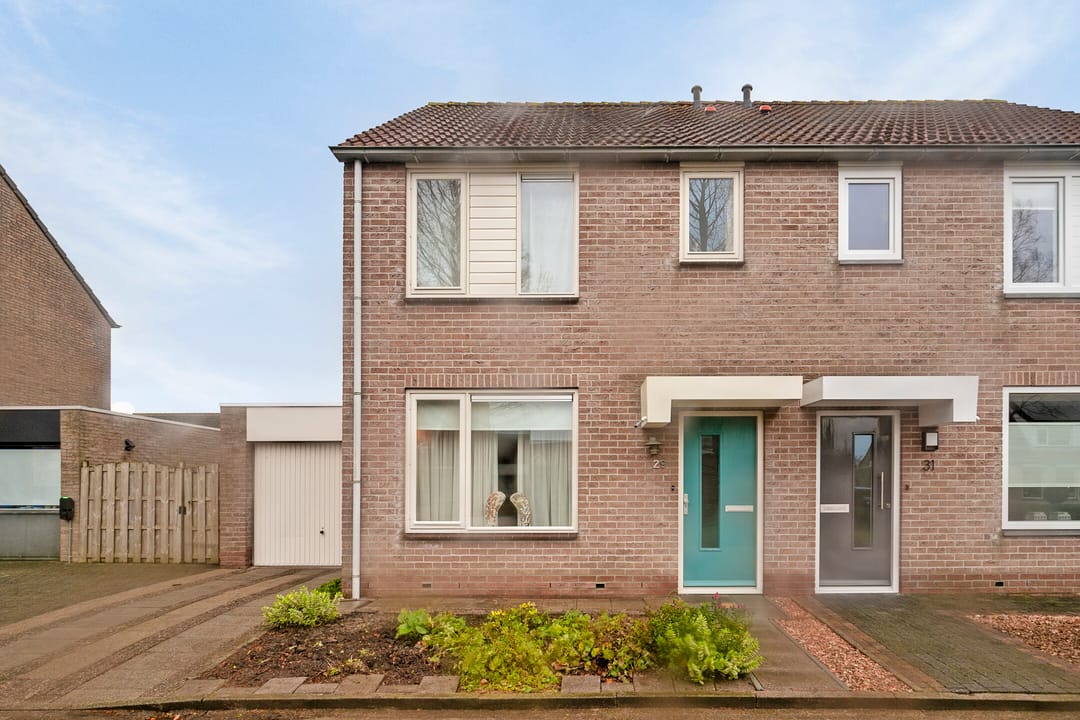 Foto 7 van Churchillhof 29