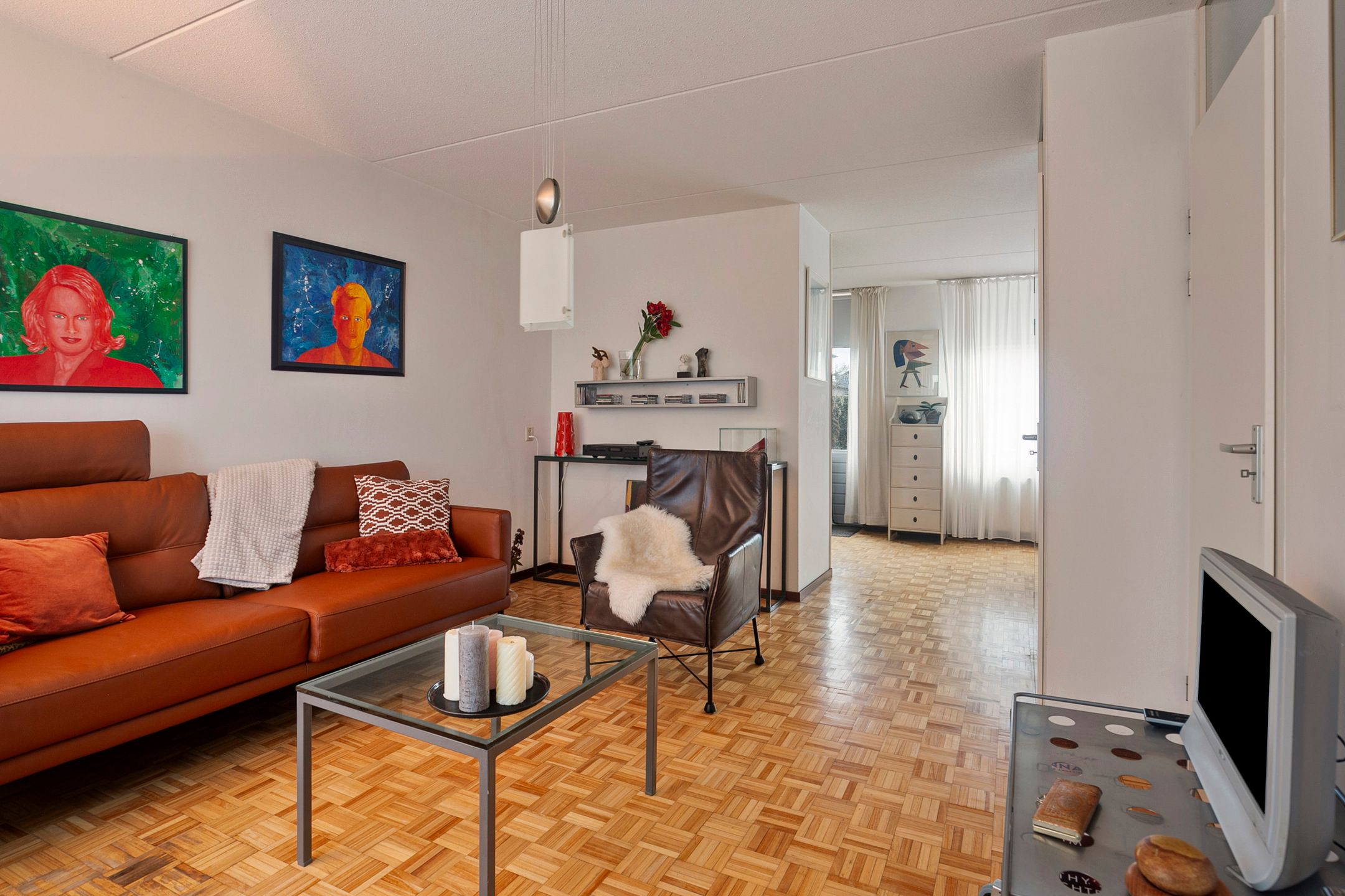 Foto 9 van Churchillhof 29