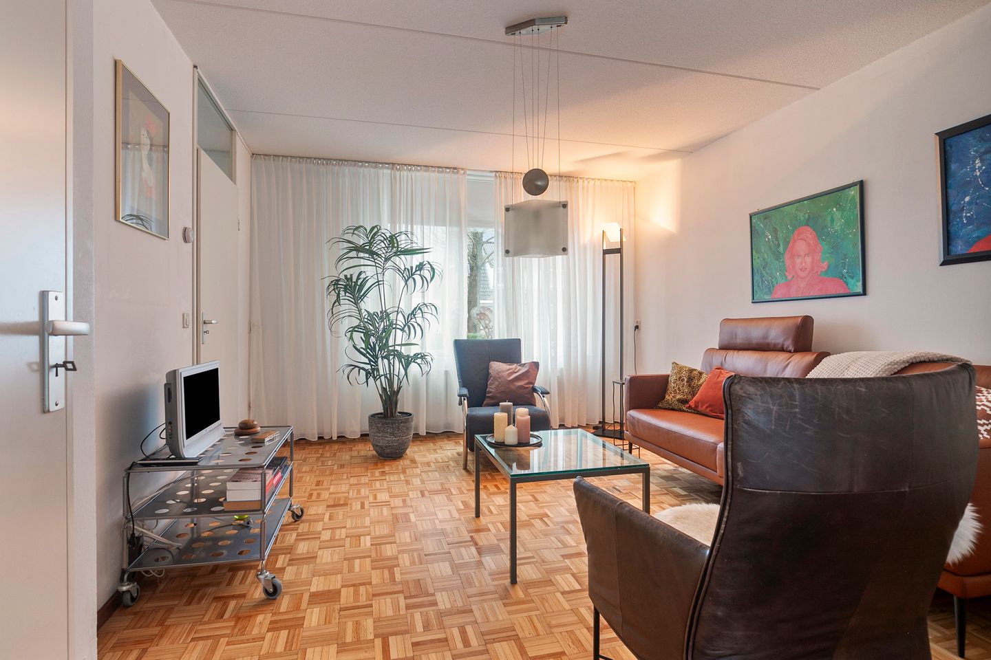 Foto 10 van Churchillhof 29