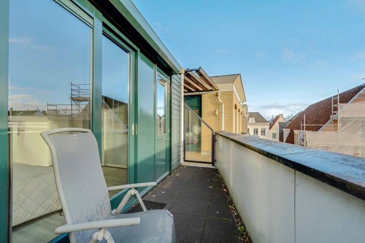 Foto 32 van Mooierstraat 29