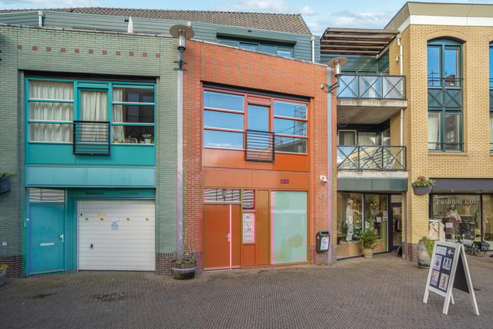 Foto 50 van Mooierstraat 29