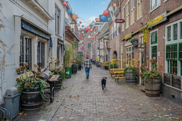 Foto 54 van Mooierstraat 29