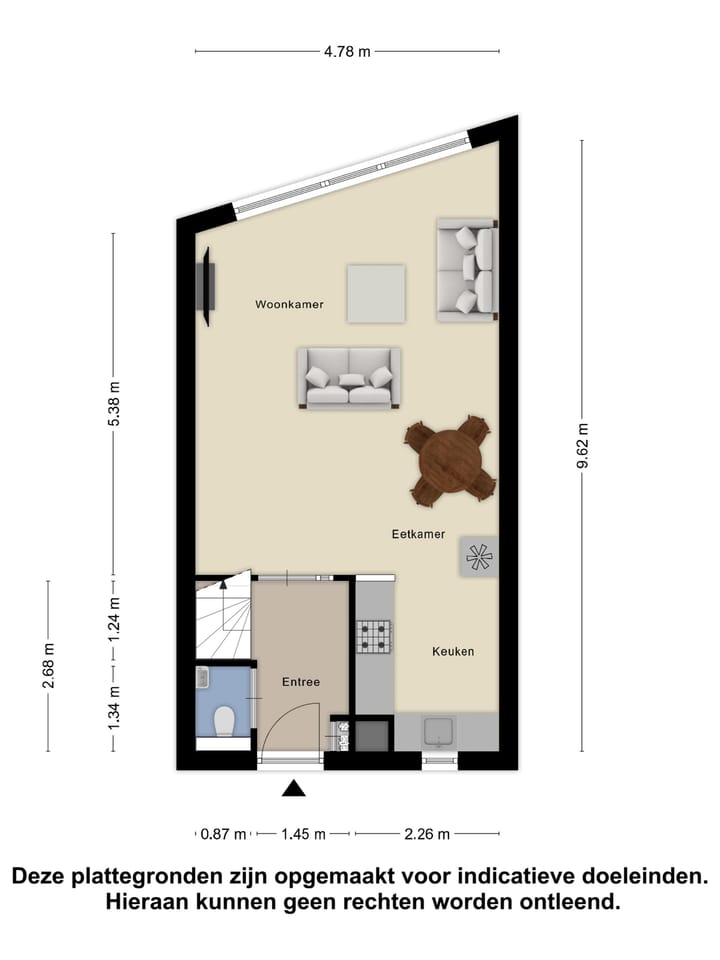 Foto 57 van Mooierstraat 29