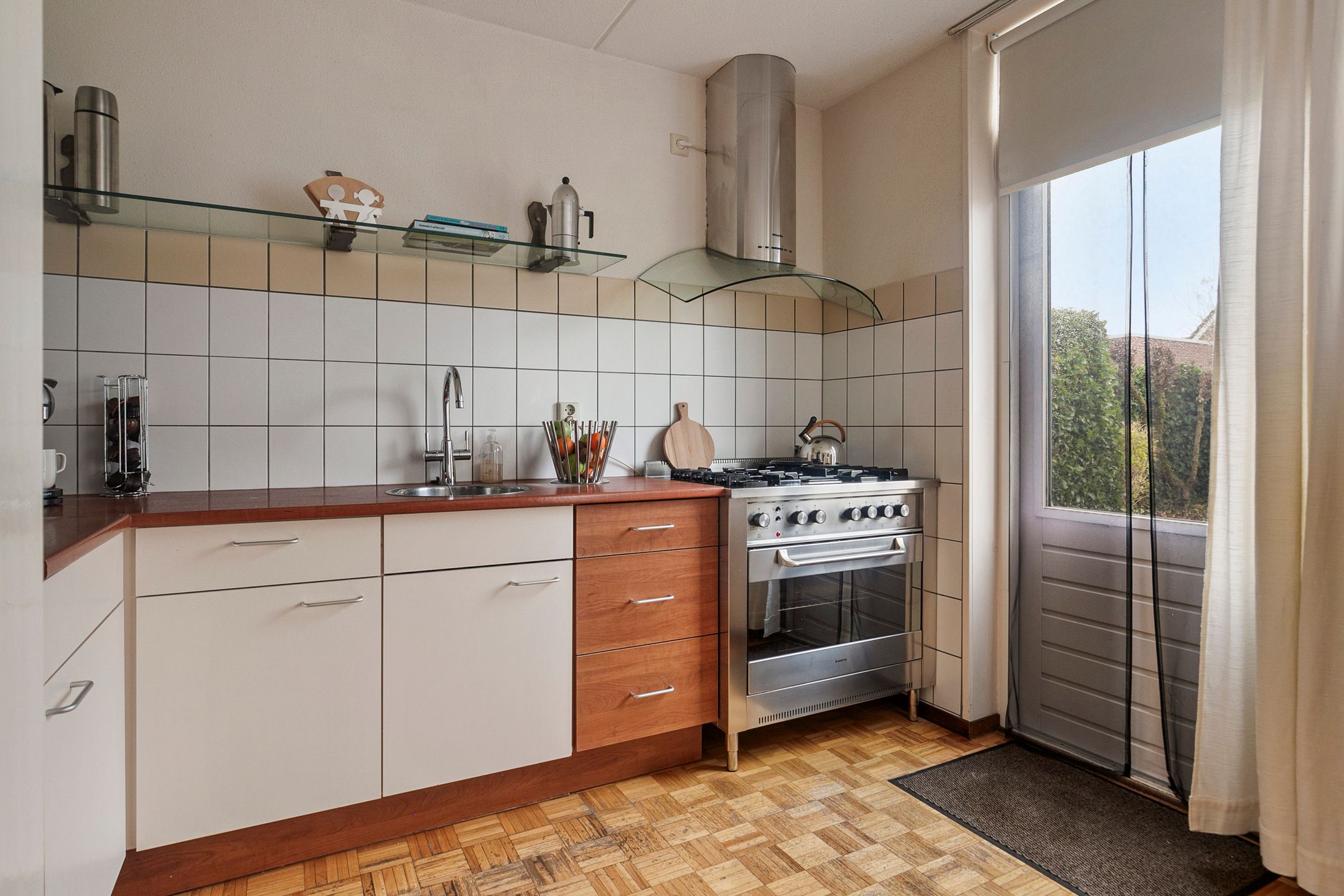 Foto 15 van Churchillhof 29