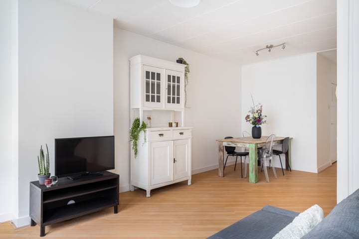 Foto 2 van Luzacstraat 28-B01