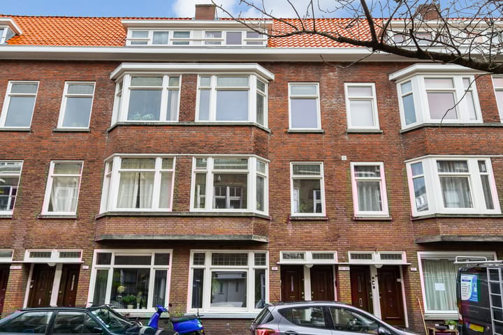Foto 4 van Luzacstraat 28-B01