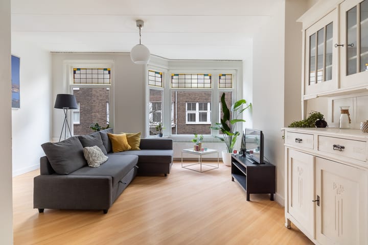 Foto 6 van Luzacstraat 28-B01