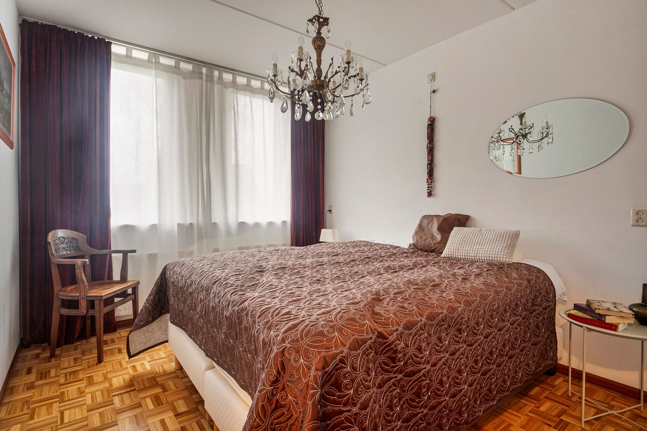 Foto 21 van Churchillhof 29