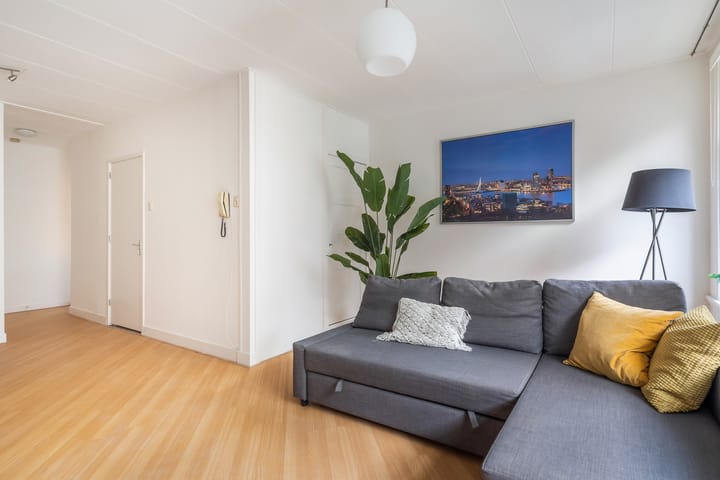 Foto 8 van Luzacstraat 28-B01