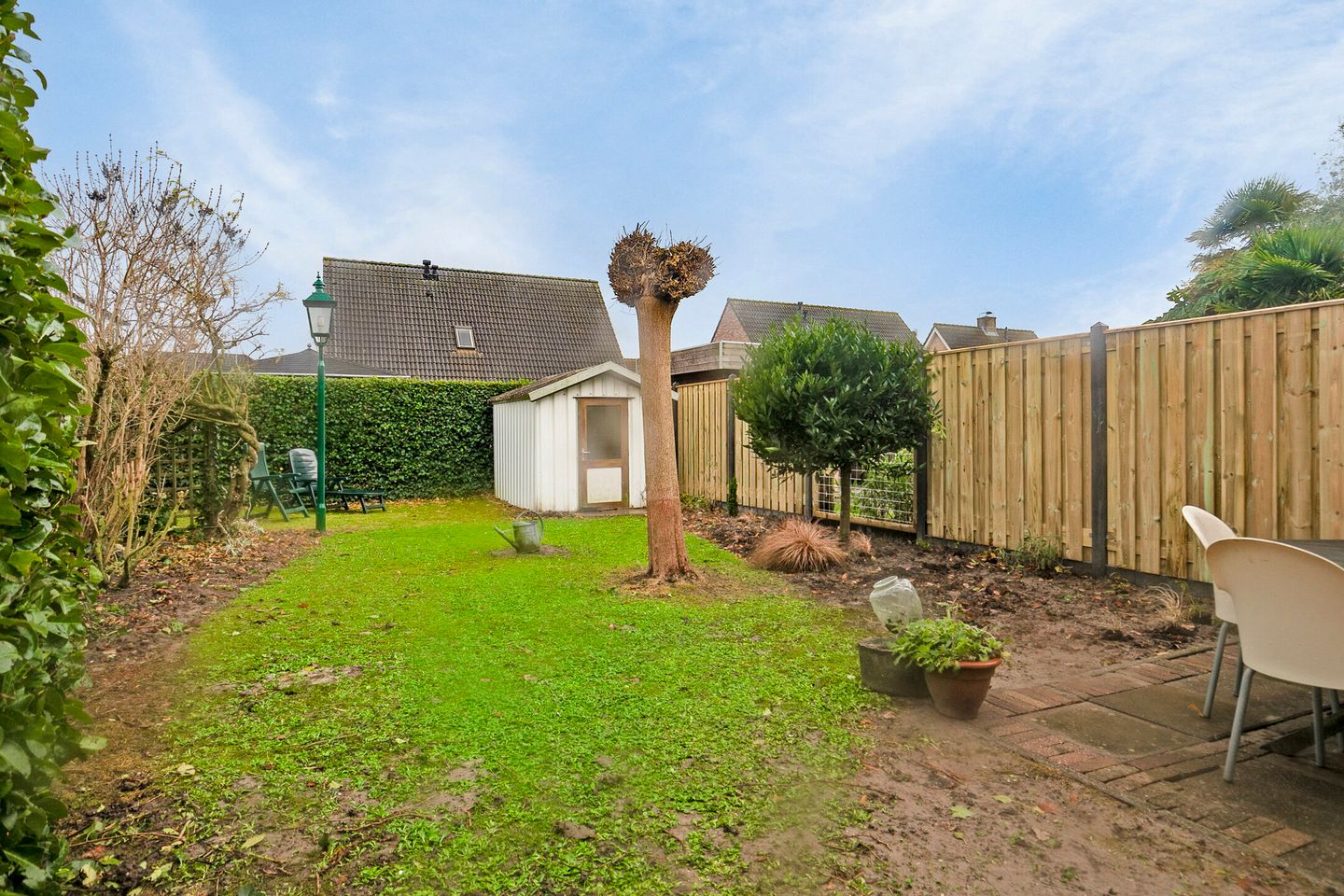 Foto 25 van Churchillhof 29