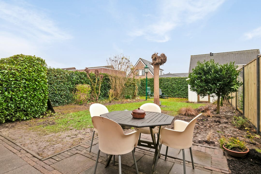 Foto 26 van Churchillhof 29