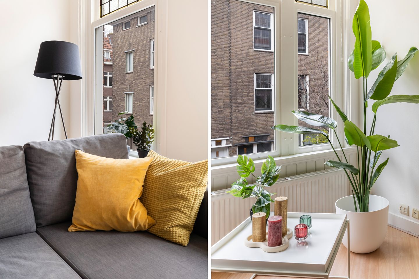 Foto 10 van Luzacstraat 28-B01