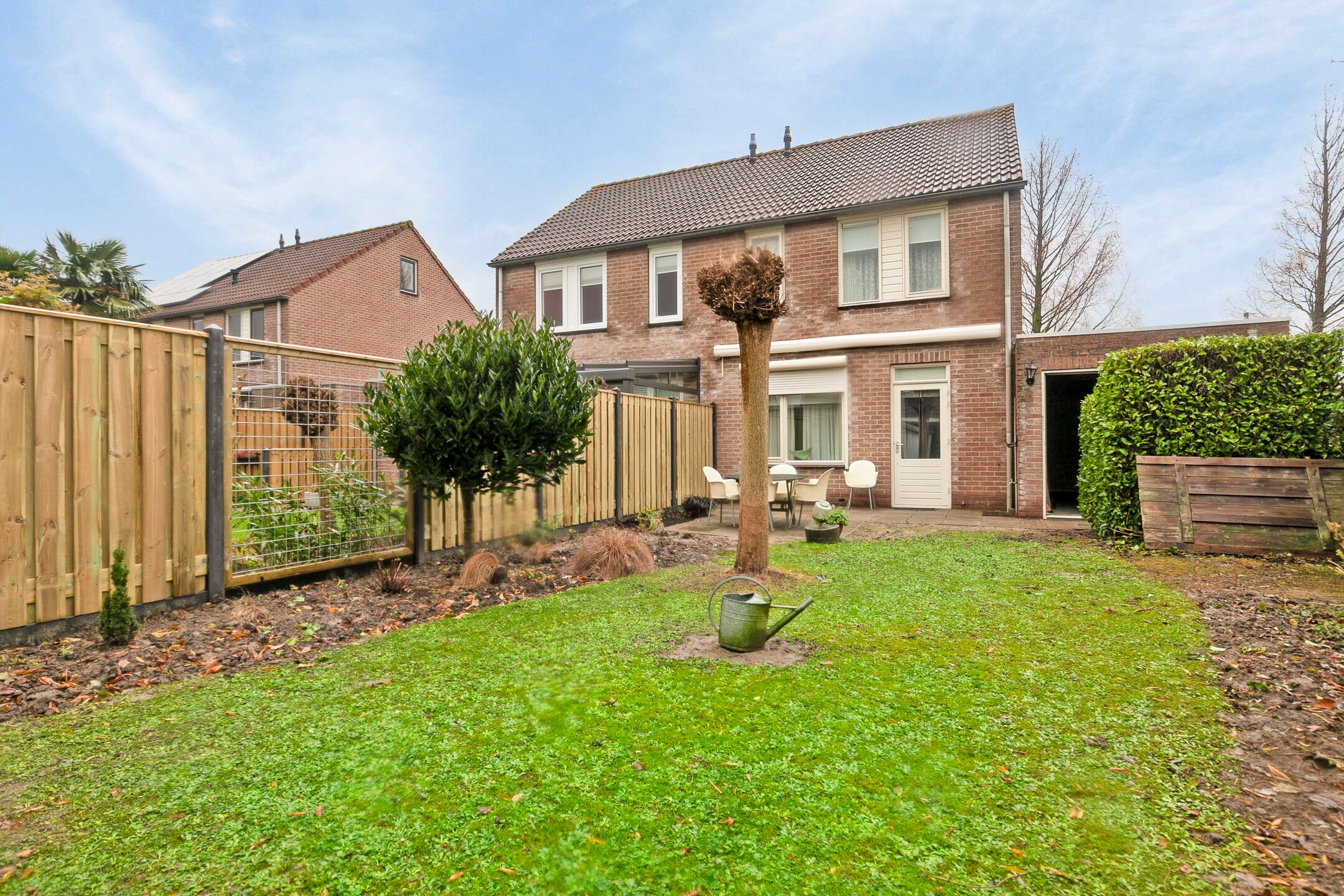 Foto 27 van Churchillhof 29