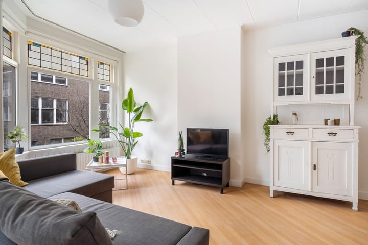 Foto 11 van Luzacstraat 28-B01