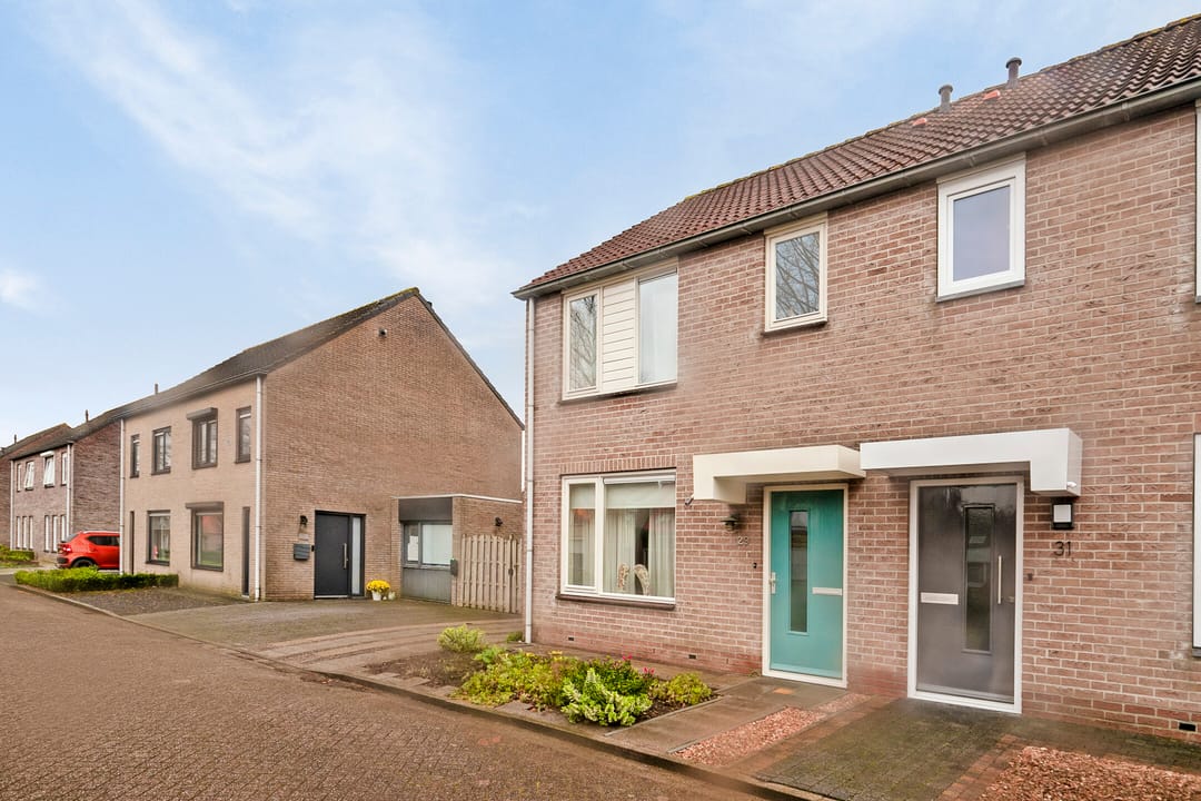 Foto 28 van Churchillhof 29