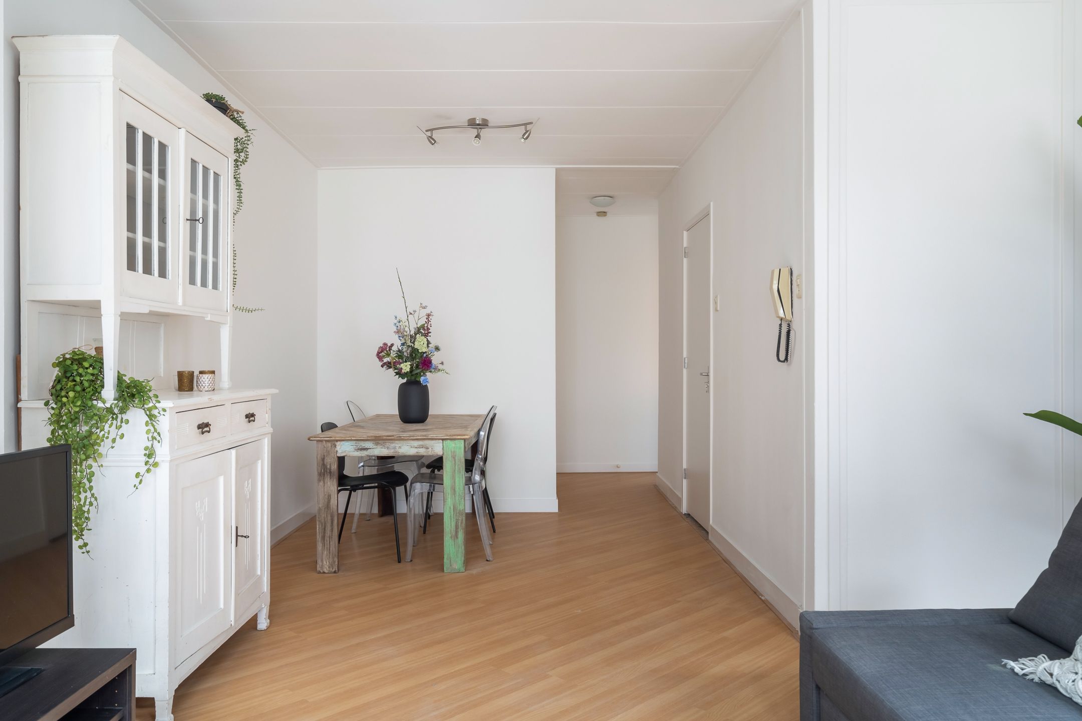 Foto 12 van Luzacstraat 28-B01