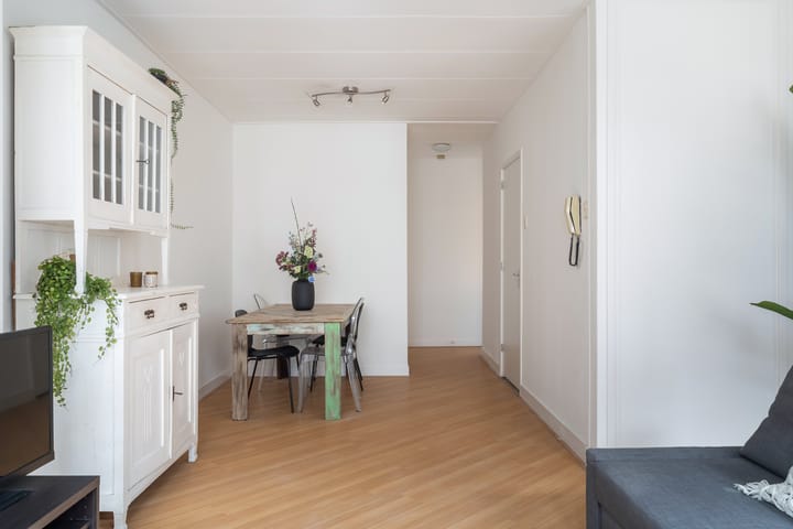 Foto 12 van Luzacstraat 28-B01