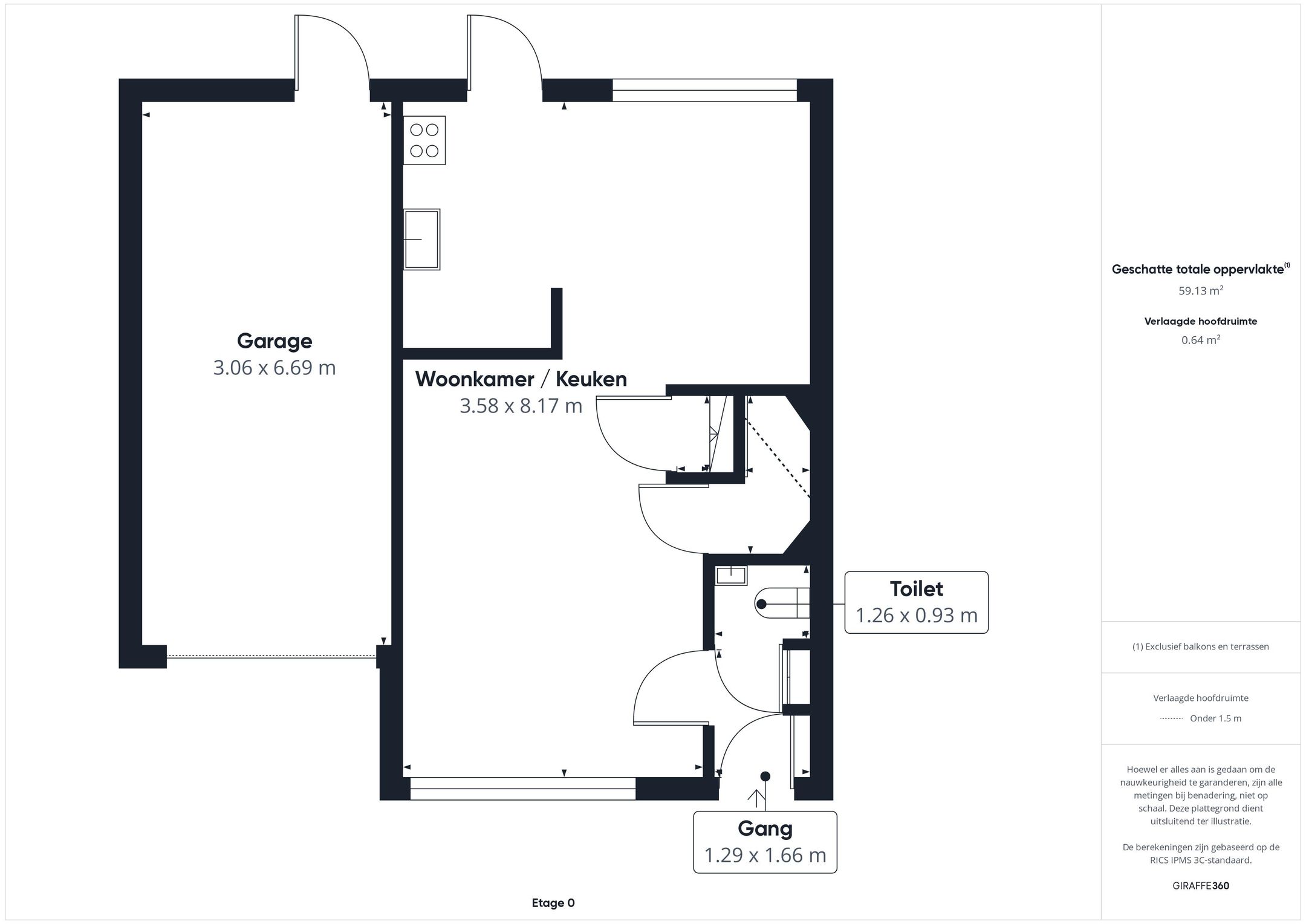 Foto 30 van Churchillhof 29