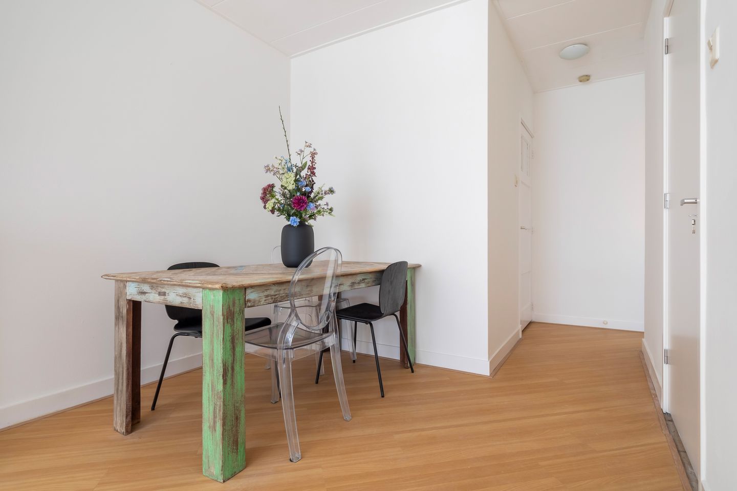 Foto 14 van Luzacstraat 28-B01