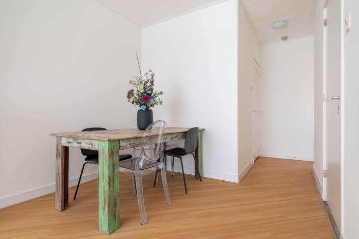 Foto 14 van Luzacstraat 28-B01