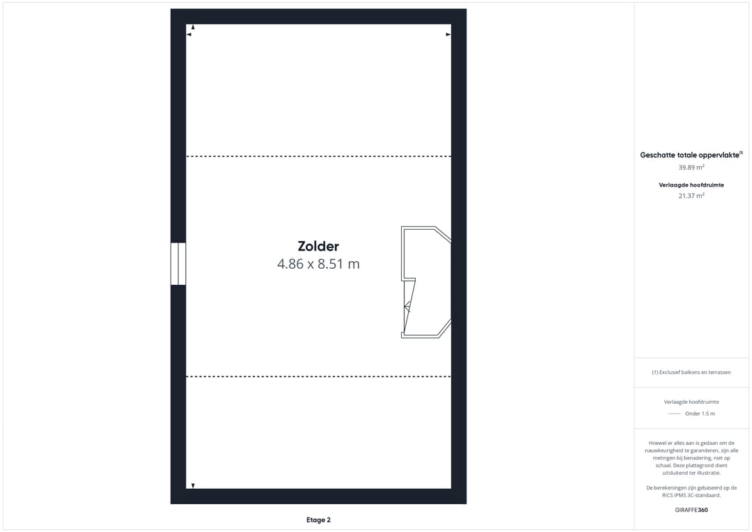 Foto 32 van Churchillhof 29